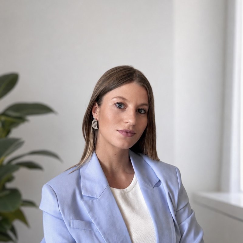 Susanna Donati