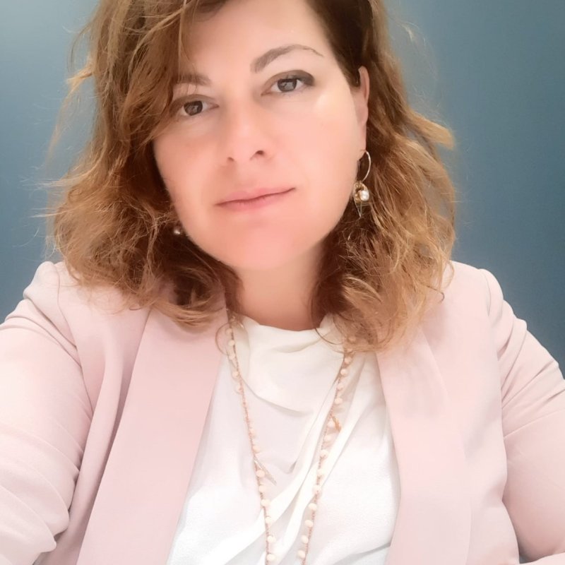 Manuela Laurenzi