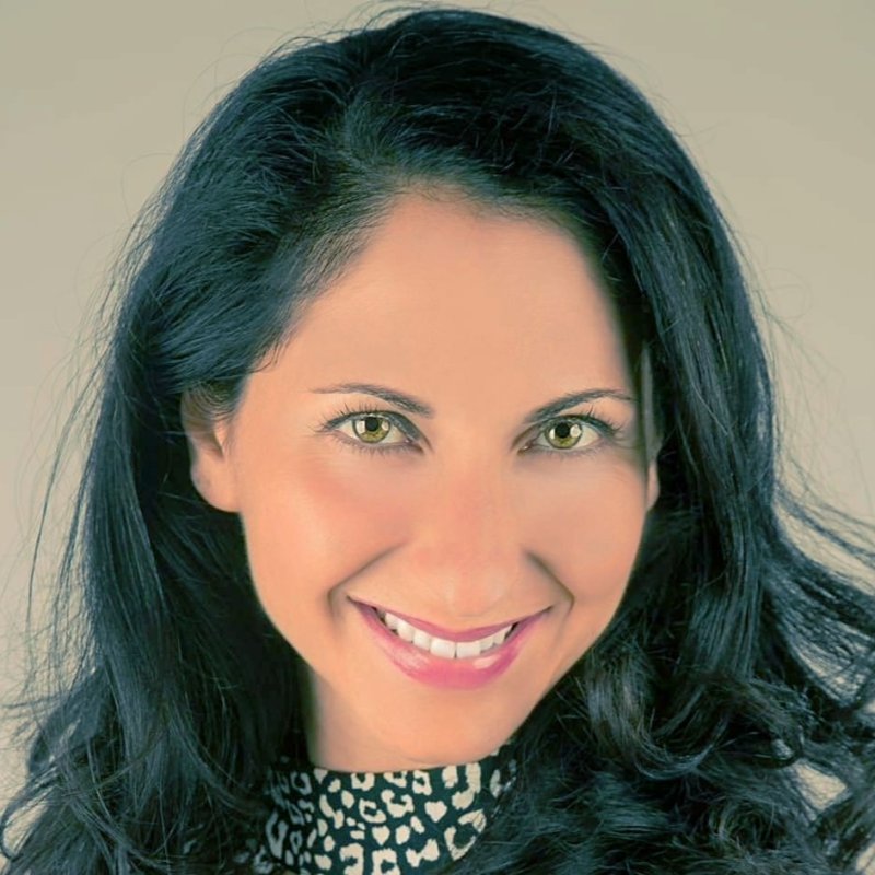 Laura Nicosia