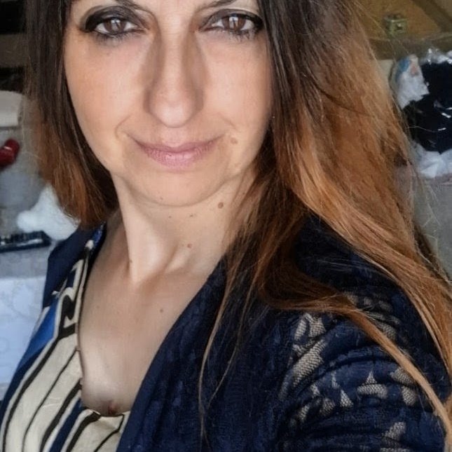 Bruna Corbo