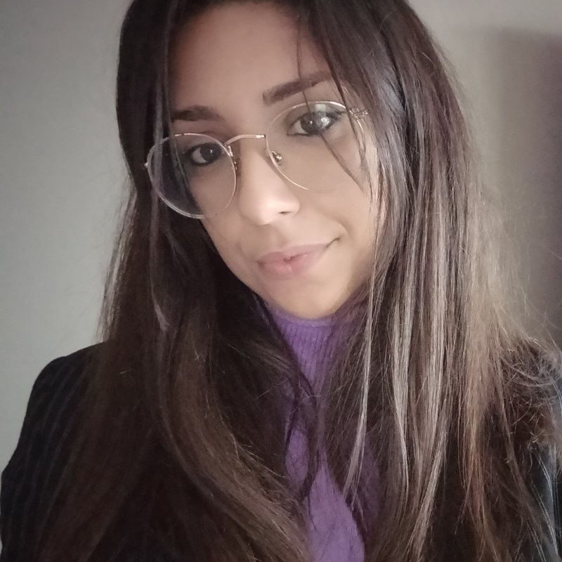 Alessia Ambrosino