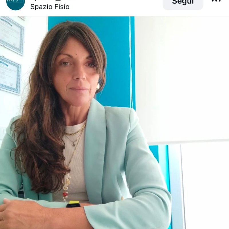 Dottoressa Floriana Angelucci