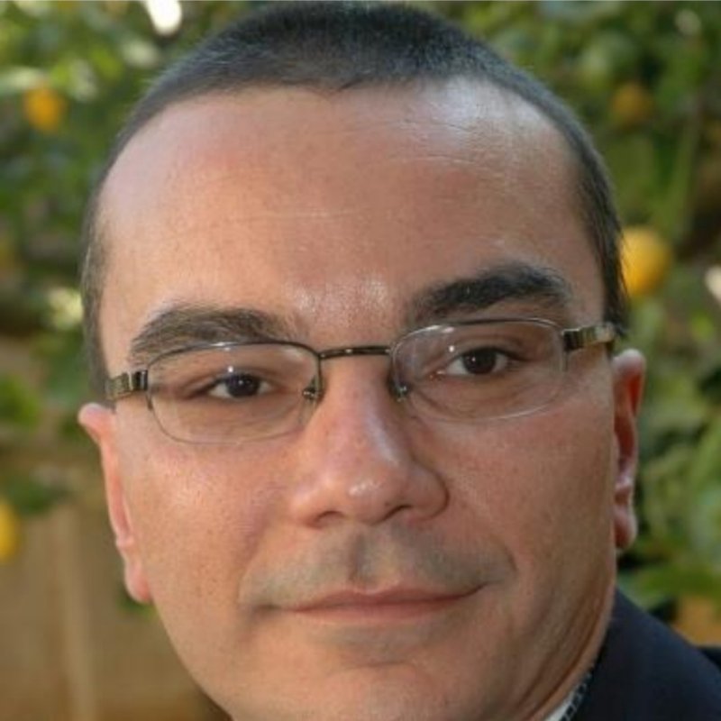 Francesco Grillo