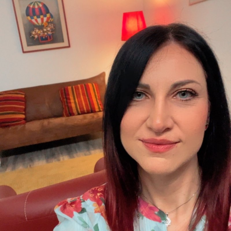 Luisa Di Pietrantonio
