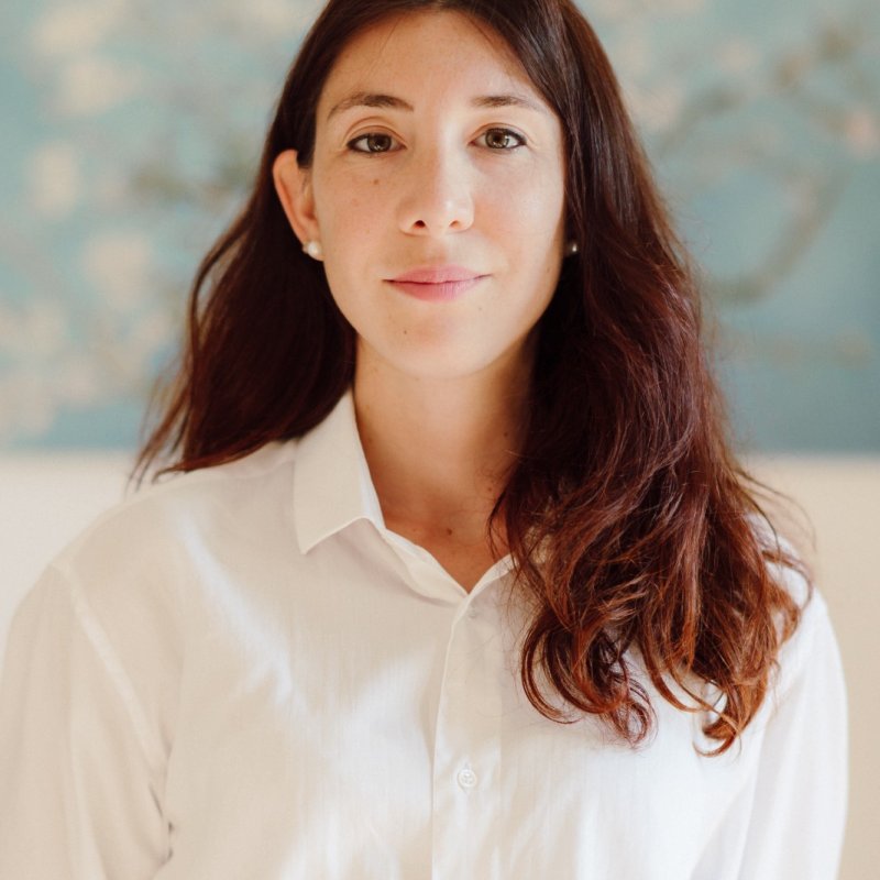 Francesca Castellani