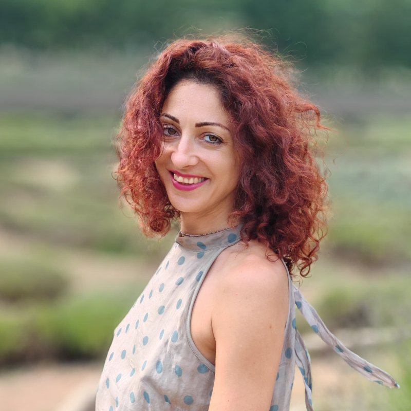 Maria Rosaria Mercurio