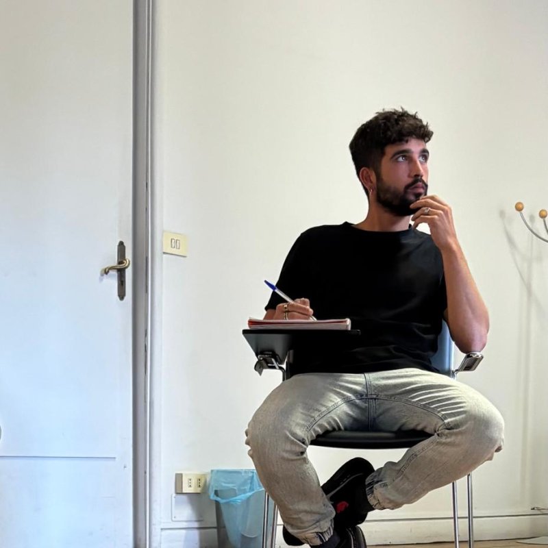 Manuel Graziadio